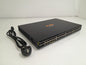 HPE Aruba 2930F 48G PoE+ 4SFP+ 48-Port Gigabit Layer 3 Managed Network Switch (JL256A)