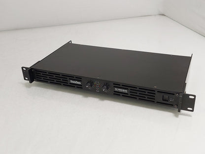 SubZero SZ-PAD800 Class D Power Amplifier