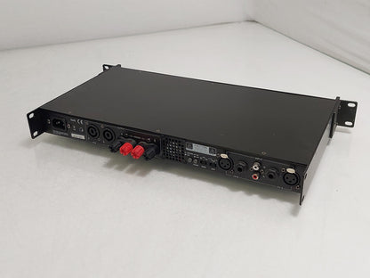 SubZero SZ-PAD800 Class D Power Amplifier