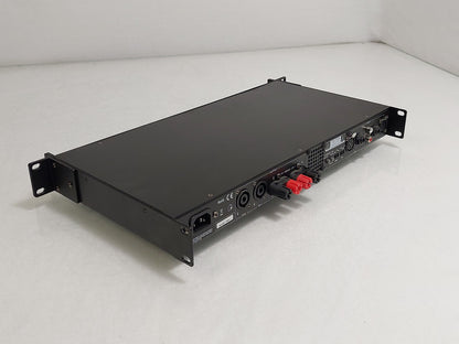 SubZero SZ-PAD800 Class D Power Amplifier