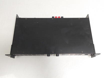 SubZero SZ-PAD800 Class D Power Amplifier