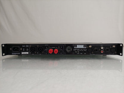 SubZero SZ-PAD800 Class D Power Amplifier