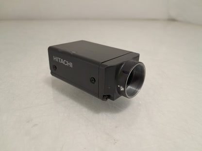 Hitachi Monochrome CCD Camera KP-M1AP