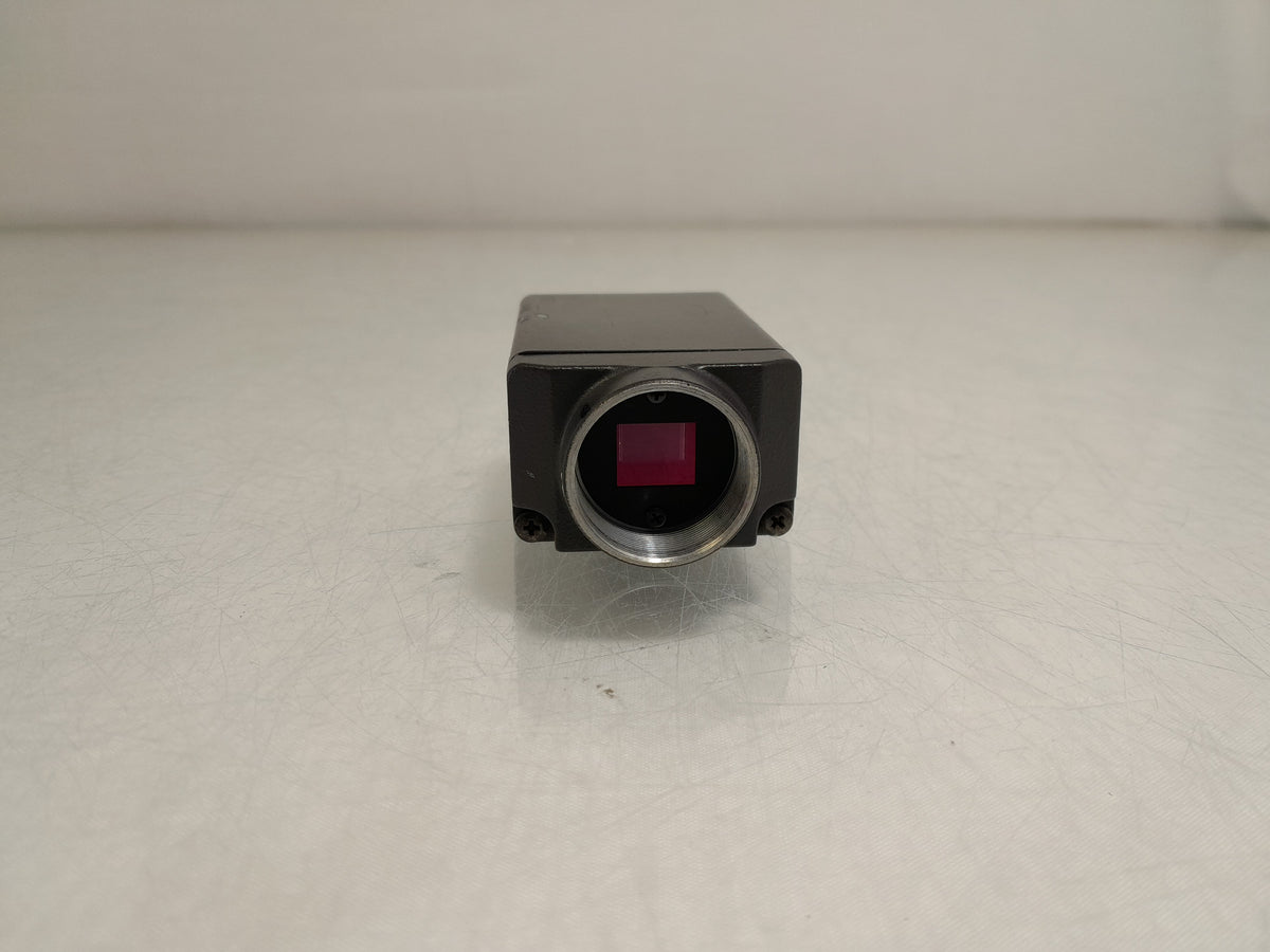 Hitachi Monochrome CCD Camera KP-M1AP
