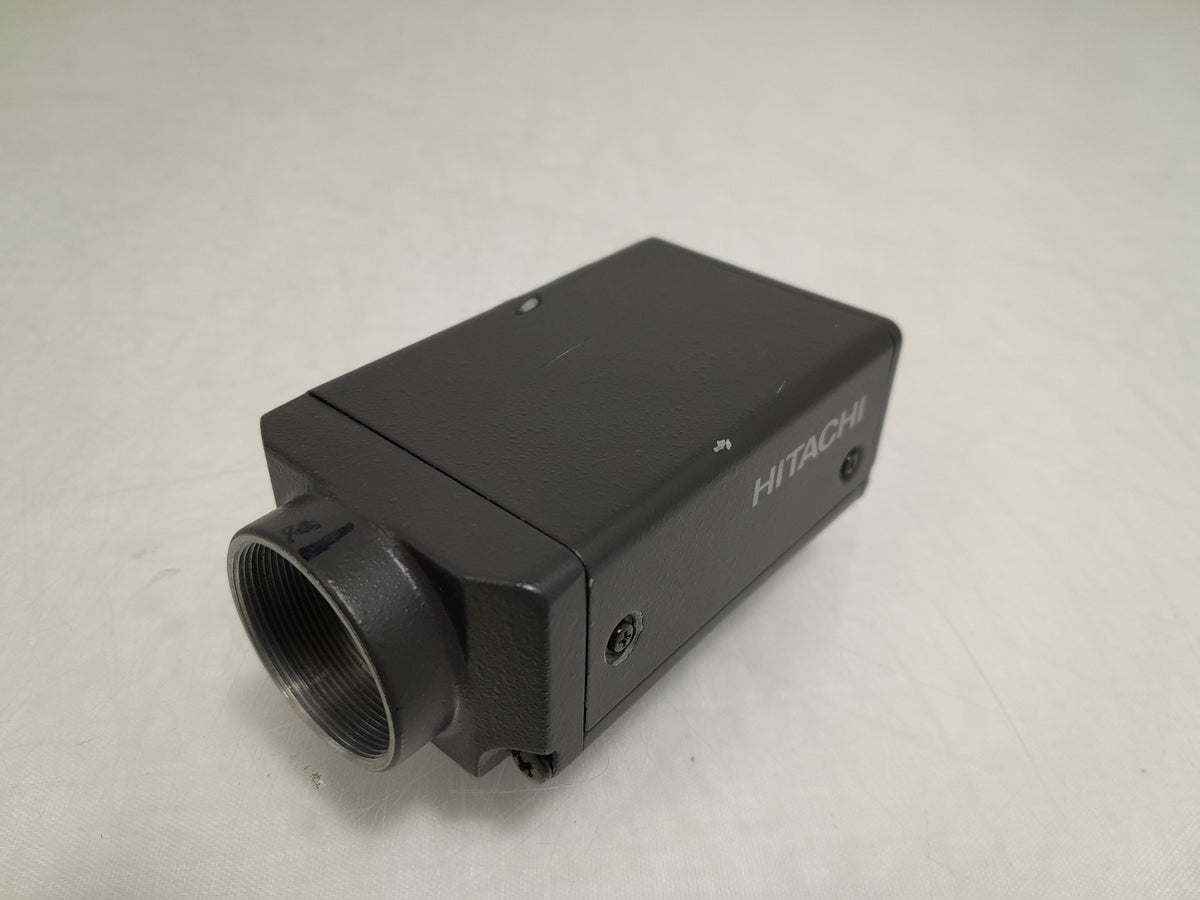 Hitachi Monochrome CCD Camera KP-M1AP