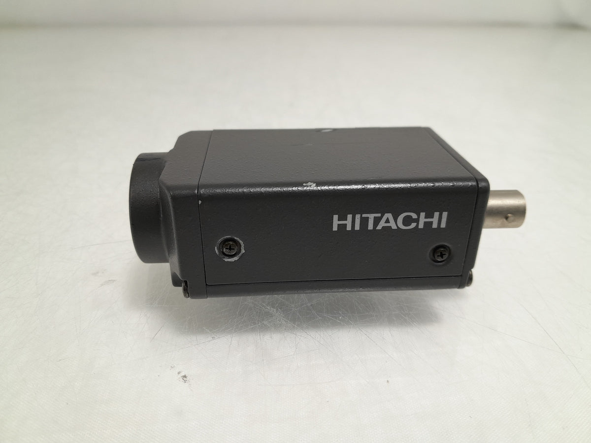 Hitachi Monochrome CCD Camera KP-M1AP