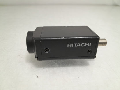 Hitachi Monochrome CCD Camera KP-M1AP