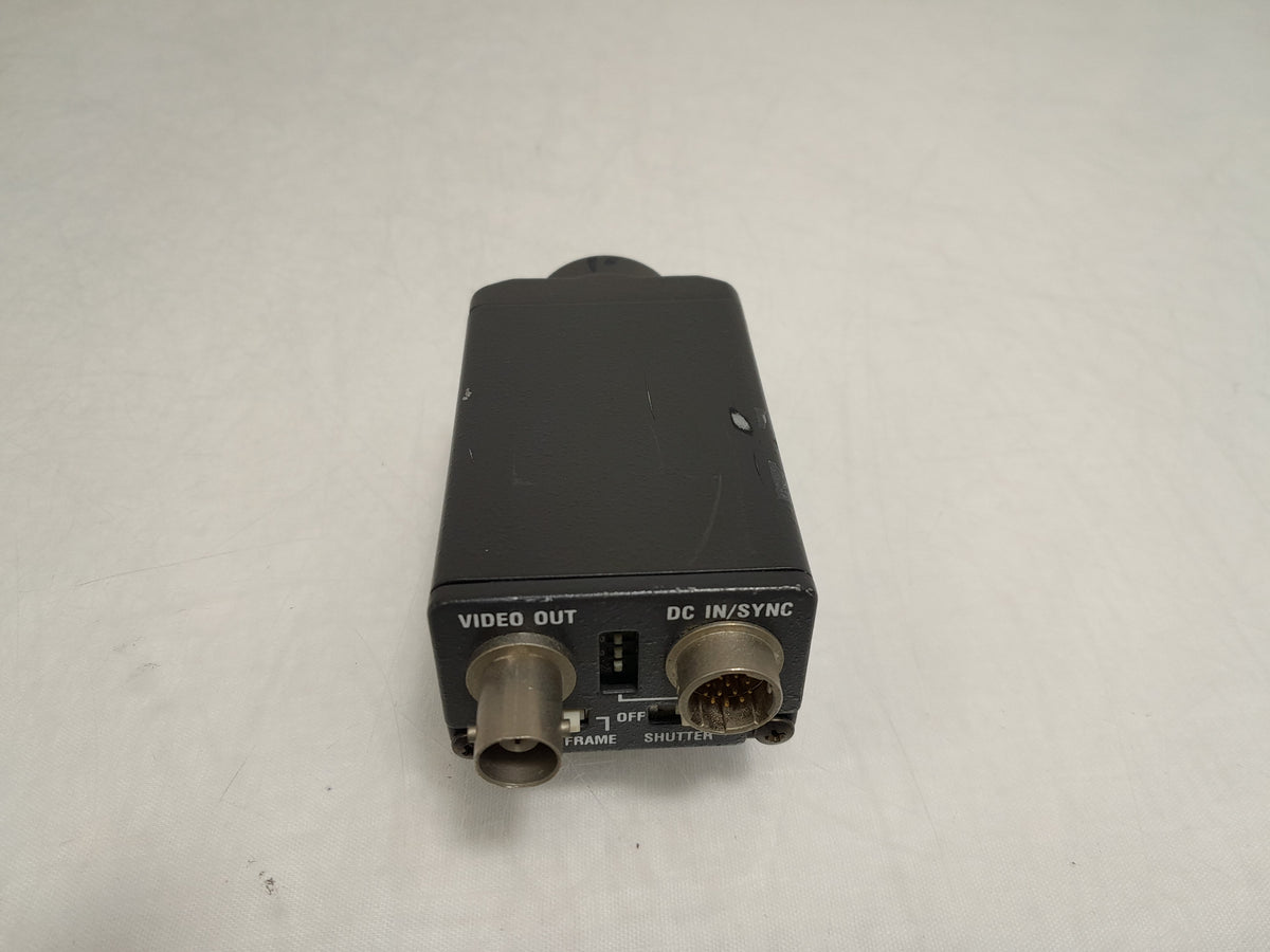 Hitachi Monochrome CCD Camera KP-M1AP