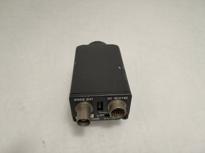 Hitachi Monochrome CCD Camera KP-M1AP
