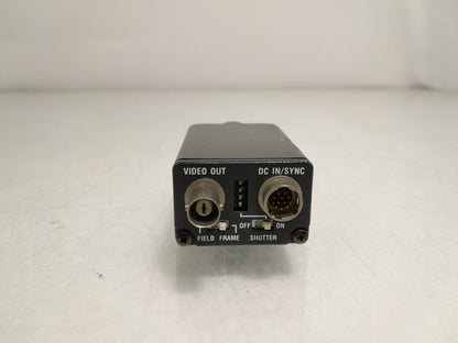 Hitachi Monochrome CCD Camera KP-M1AP