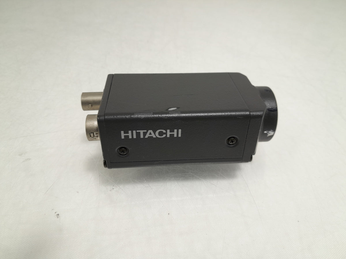 Hitachi Monochrome CCD Camera KP-M1AP