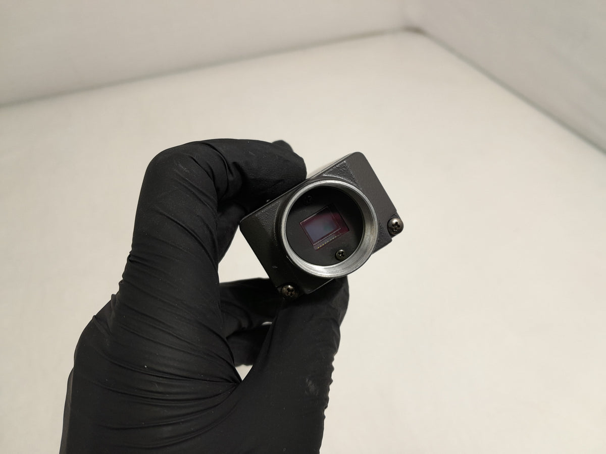 Hitachi Monochrome CCD Camera KP-M1AP