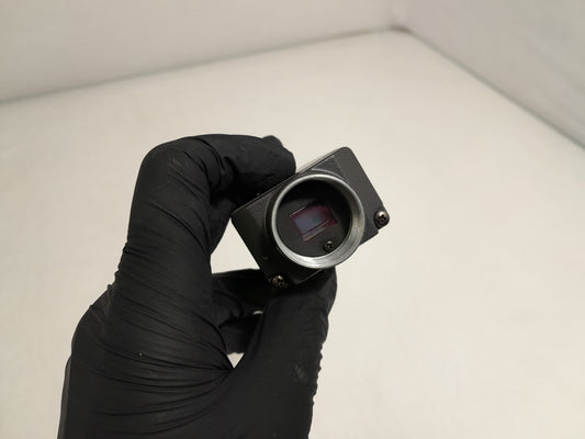 Hitachi Monochrome CCD Camera KP-M1AP