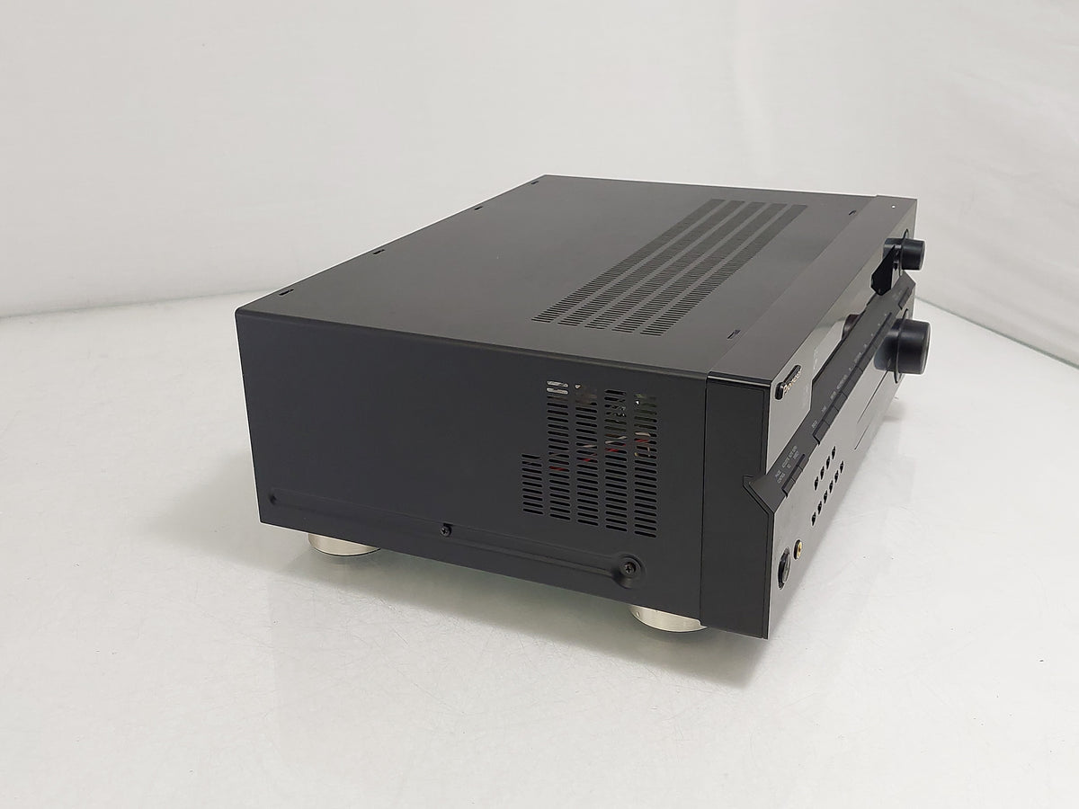 Pioneer VSX-817-K 7.1-Channel Audio/Video Multi-Channel Receiver