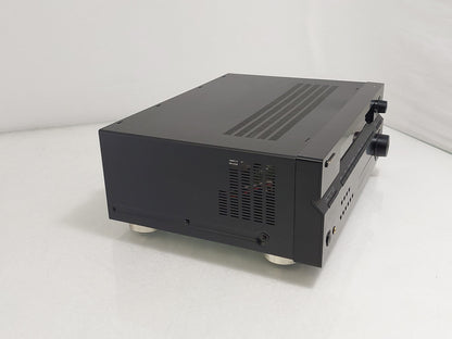 Pioneer VSX-817-K 7.1-Channel Audio/Video Multi-Channel Receiver