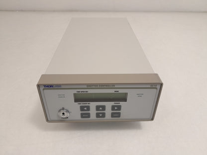 Thorlabs SC10 Digital Optical Beam Shutter Controller & Delay Generator