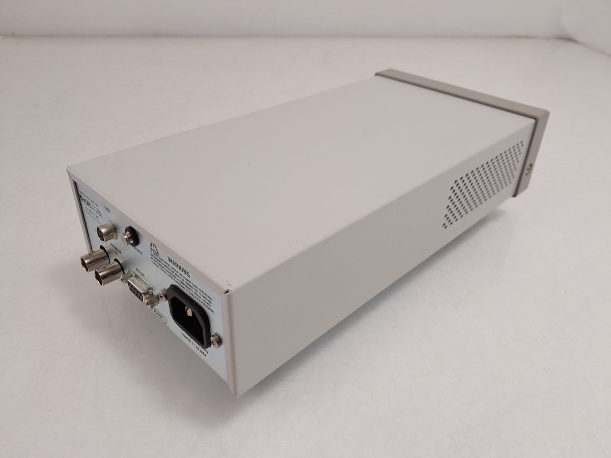 Thorlabs SC10 Digital Optical Beam Shutter Controller & Delay Generator