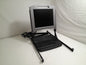 Dell HP535 17FP 1U Rackmount KMM Server Console with Rail Kit & Cables