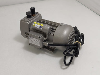 Becker VT 4.8 Dry-Running Rotary Vane Vacuum Pump