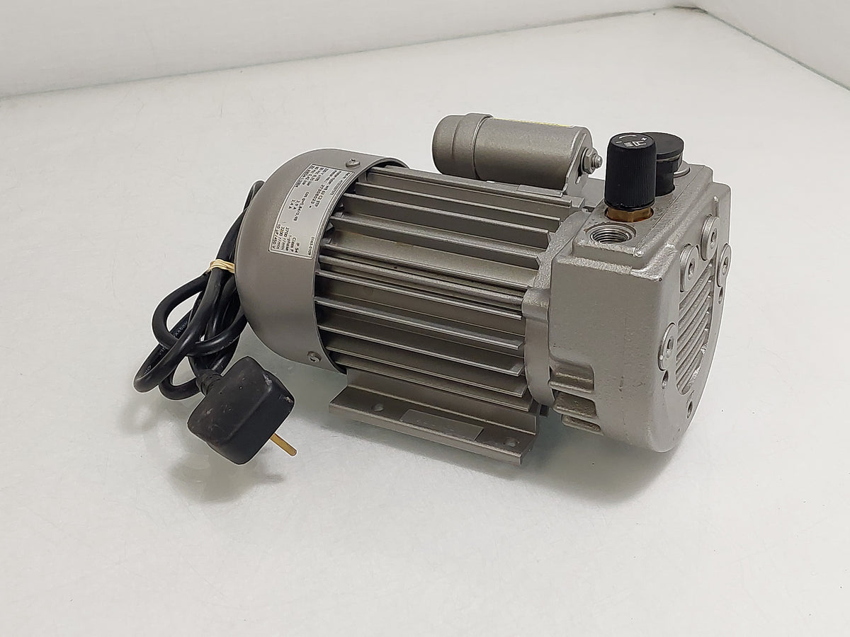 Becker VT 4.8 Dry-Running Rotary Vane Vacuum Pump
