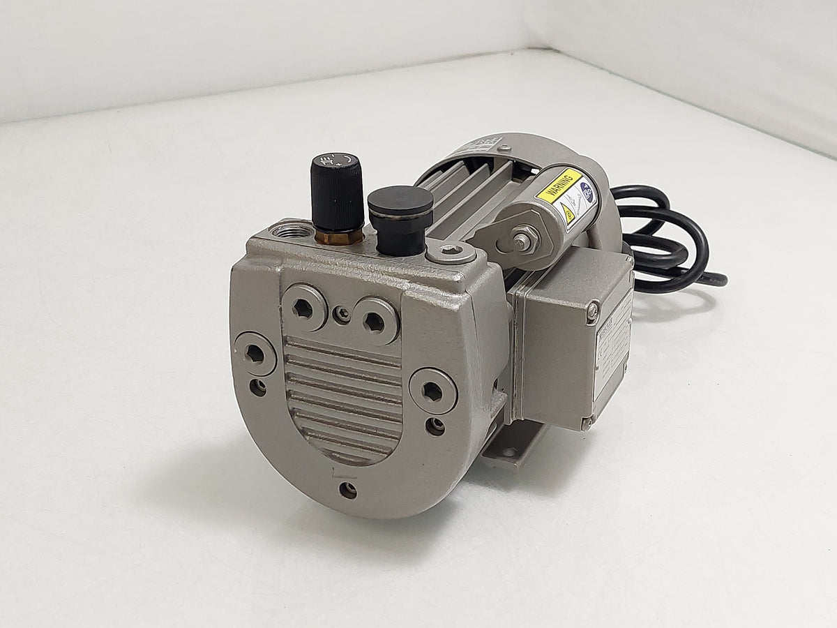 Becker VT 4.8 Dry-Running Rotary Vane Vacuum Pump
