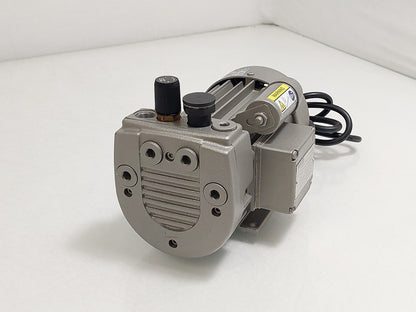 Becker VT 4.8 Dry-Running Rotary Vane Vacuum Pump