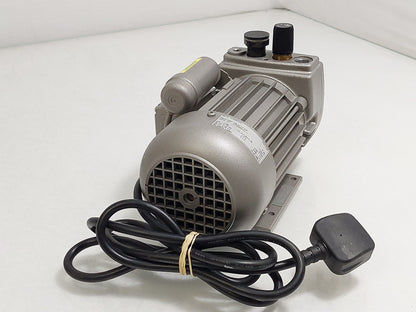 Becker VT 4.8 Dry-Running Rotary Vane Vacuum Pump