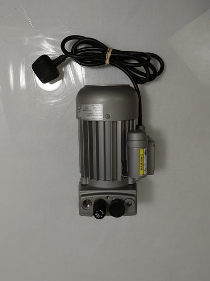 Becker VT 4.8 Dry-Running Rotary Vane Vacuum Pump