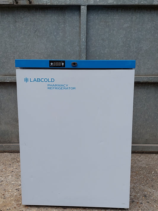 Labcold RLDF0505 150-Litre Pharmacy and Laboratory Refrigerator