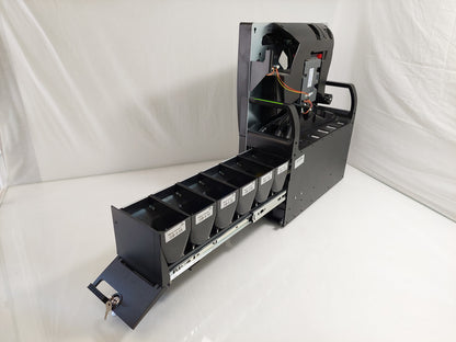 CPI Money Controls SUB/10092 Bulk Coin Recycler Machine