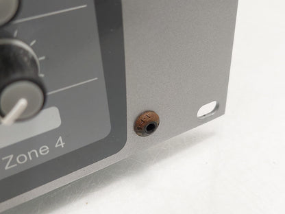 Cloud Electronics Z4MK4 Matrix Distribution Zone Mixer