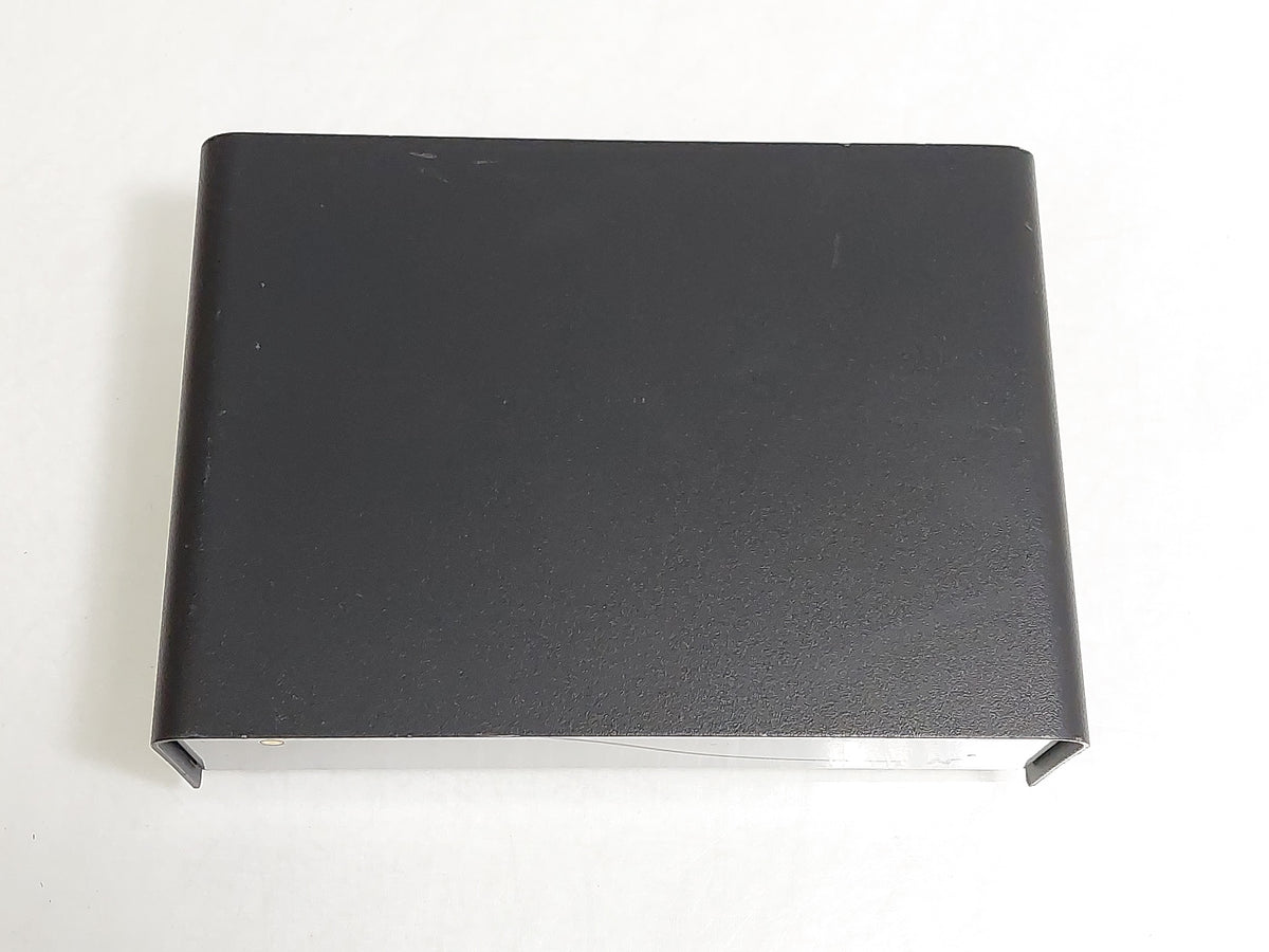RØDE NTV Valve Microphone Power Supply Unit