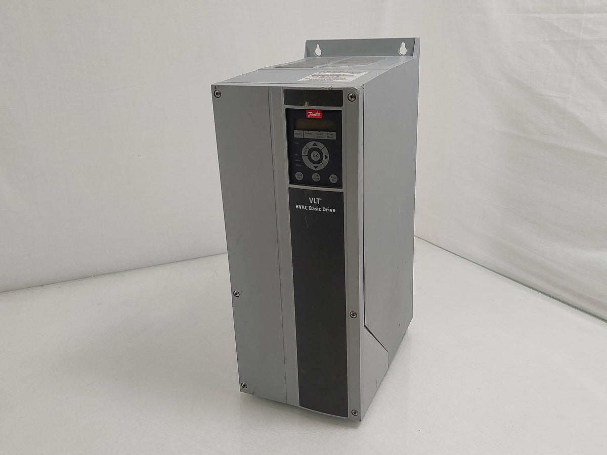 Danfoss VLT HVAC Basic Drive FC-101P11KT
