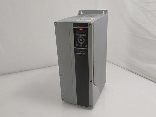Danfoss VLT HVAC Basic Drive FC-101P11KT