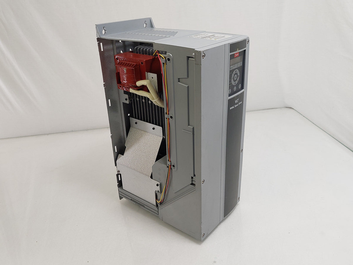Danfoss VLT HVAC Basic Drive FC-101P11KT