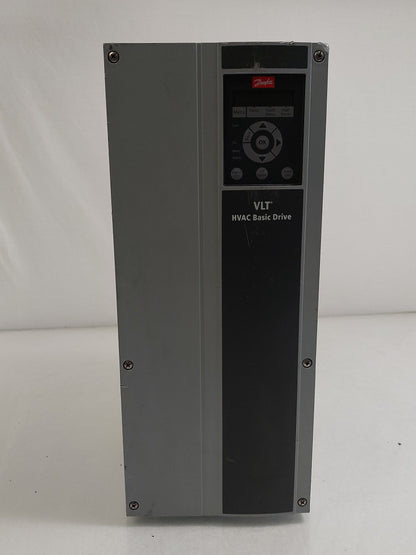 Danfoss VLT HVAC Basic Drive FC-101P11KT