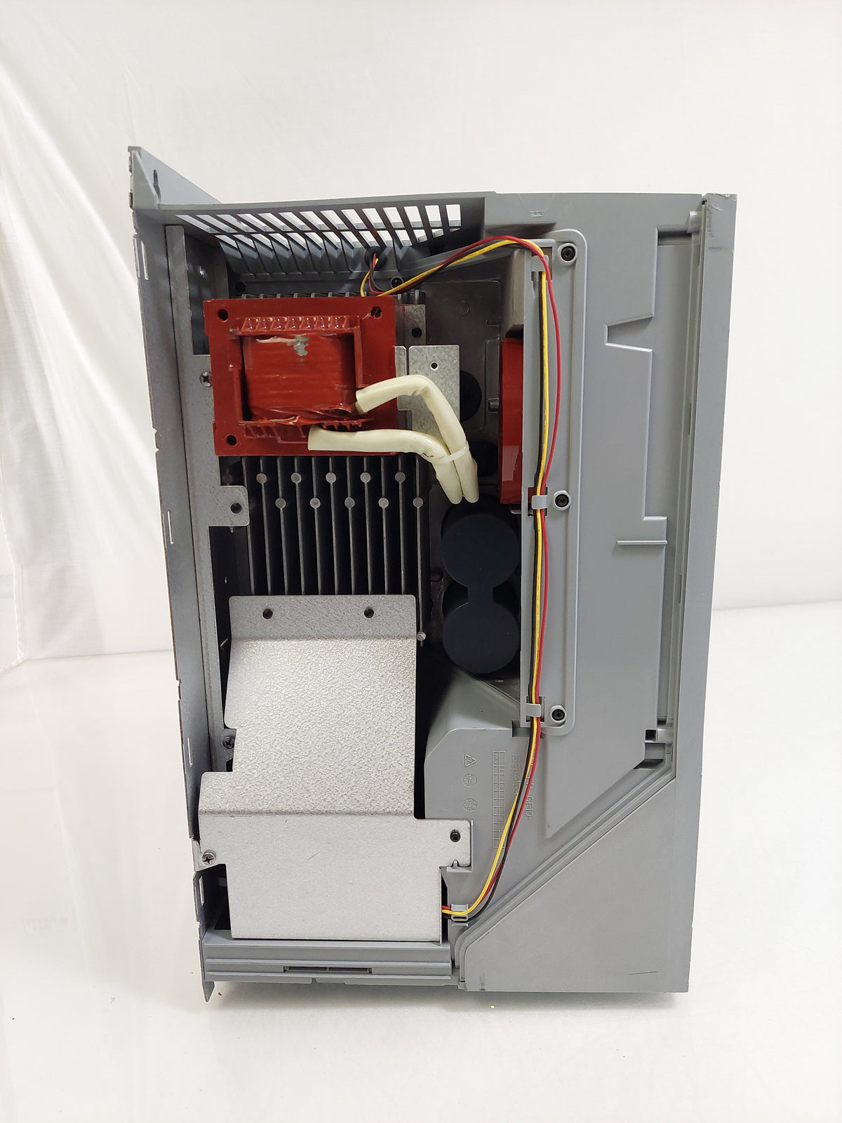 Danfoss VLT HVAC Basic Drive FC-101P11KT