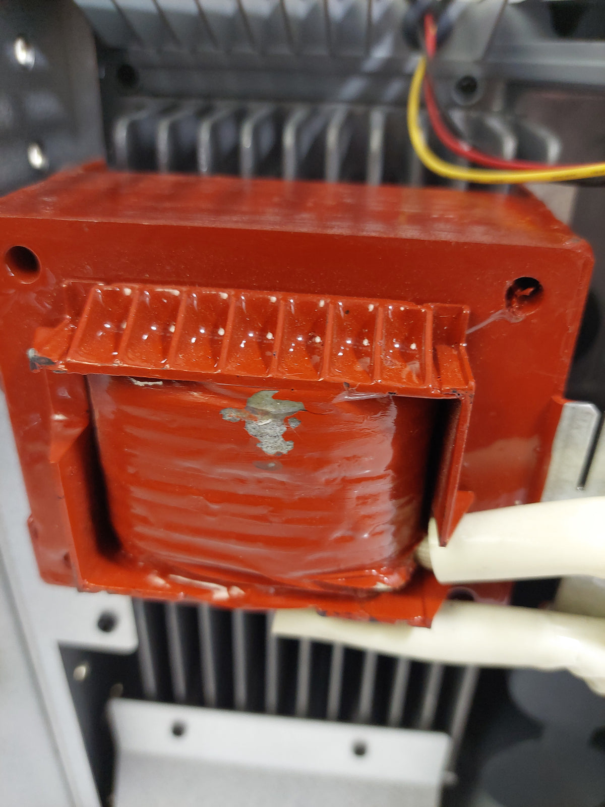 Danfoss VLT HVAC Basic Drive FC-101P11KT