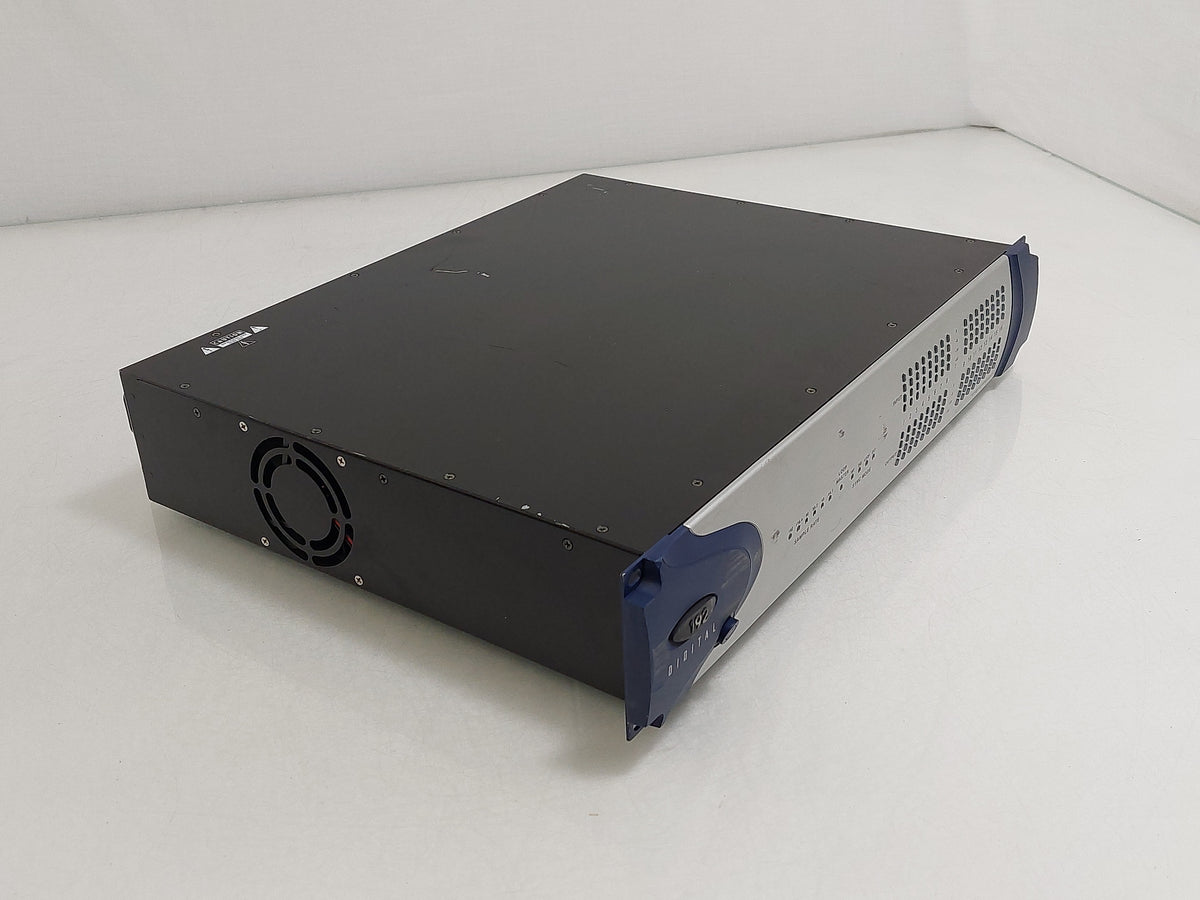 Digidesign 192 Digital I/O 16-Channel Digital Audio Interface