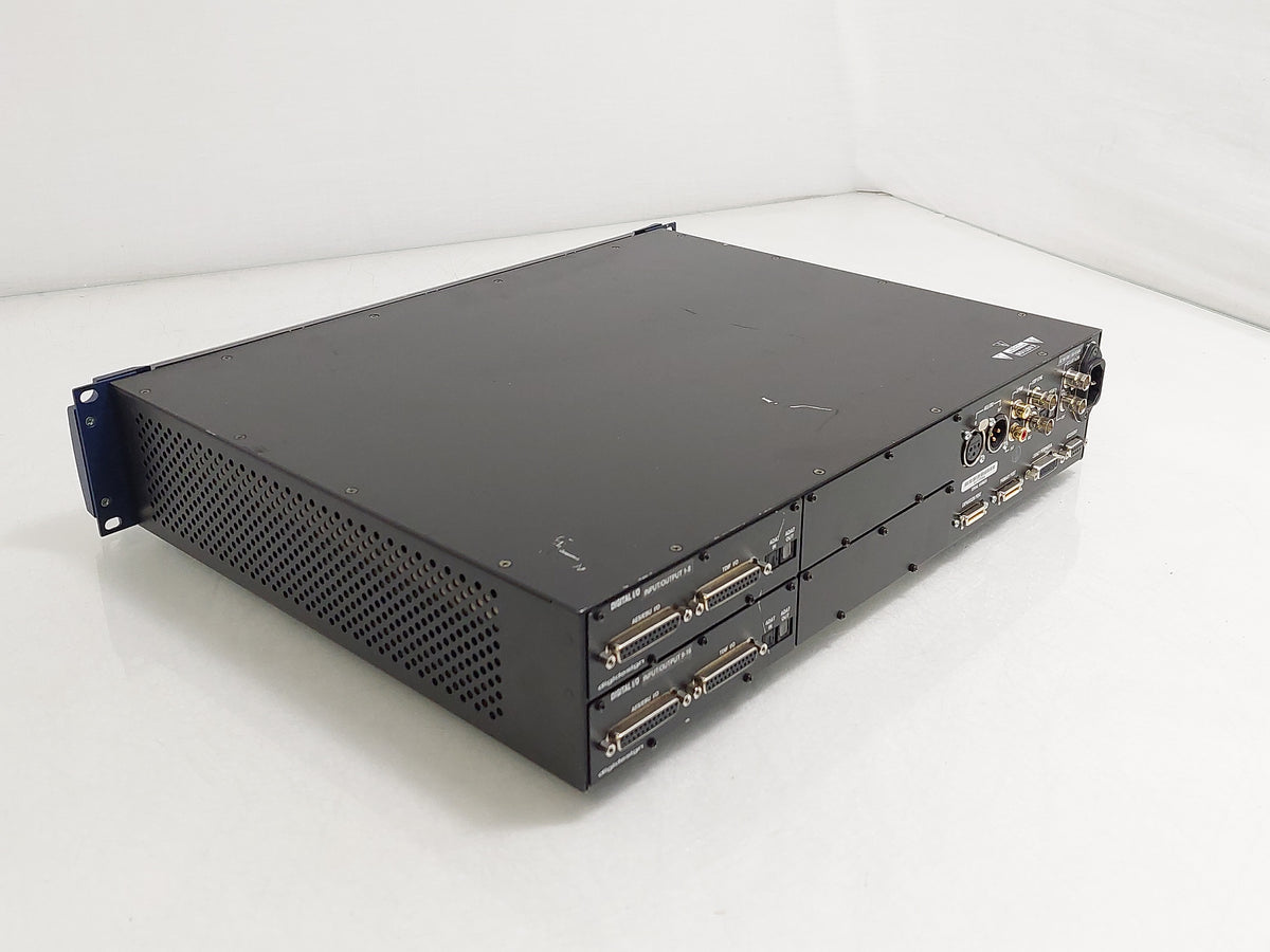 Digidesign 192 Digital I/O 16-Channel Digital Audio Interface