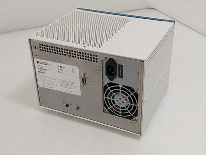 National Instruments PXIe-1073 5-Slot PXI Express Chassis