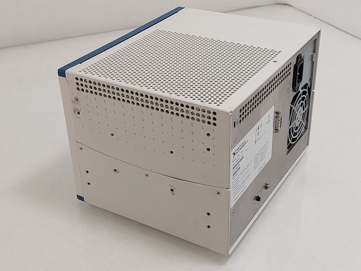 National Instruments PXIe-1073 5-Slot PXI Express Chassis