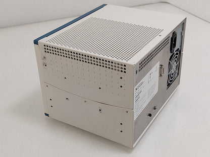 National Instruments PXIe-1073 5-Slot PXI Express Chassis