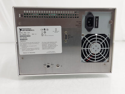 National Instruments PXIe-1073 5-Slot PXI Express Chassis