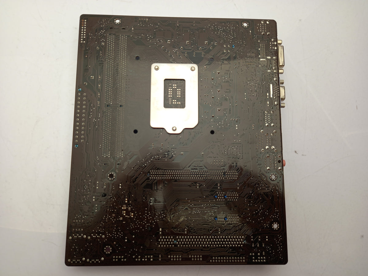 ASUS PBH61-M LGA1155 DDR3 MicroATX Motherboard 