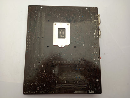 ASUS PBH61-M LGA1155 DDR3 MicroATX Motherboard 