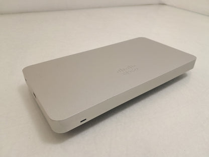 Cisco Meraki MX68Cloud‑Managed Security Firewall & SD‑WAN Appliance (MX68‑HW)