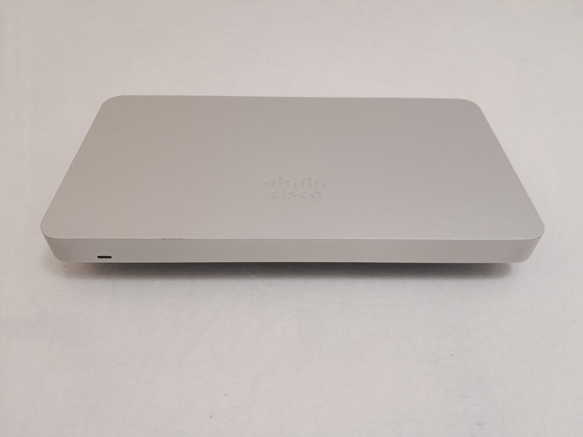 Cisco Meraki MX68Cloud‑Managed Security Firewall & SD‑WAN Appliance (MX68‑HW)