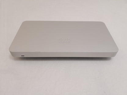 Cisco Meraki MX68Cloud‑Managed Security Firewall & SD‑WAN Appliance (MX68‑HW)