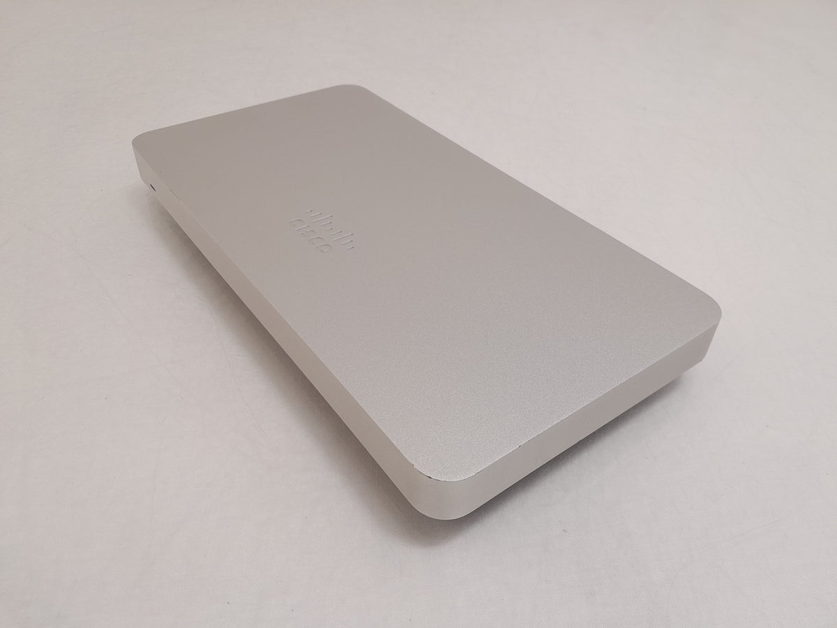 Cisco Meraki MX68Cloud‑Managed Security Firewall & SD‑WAN Appliance (MX68‑HW)